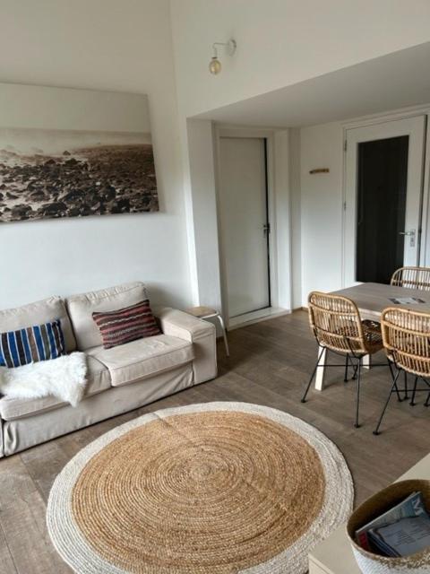 Duinappartementen Schoorl