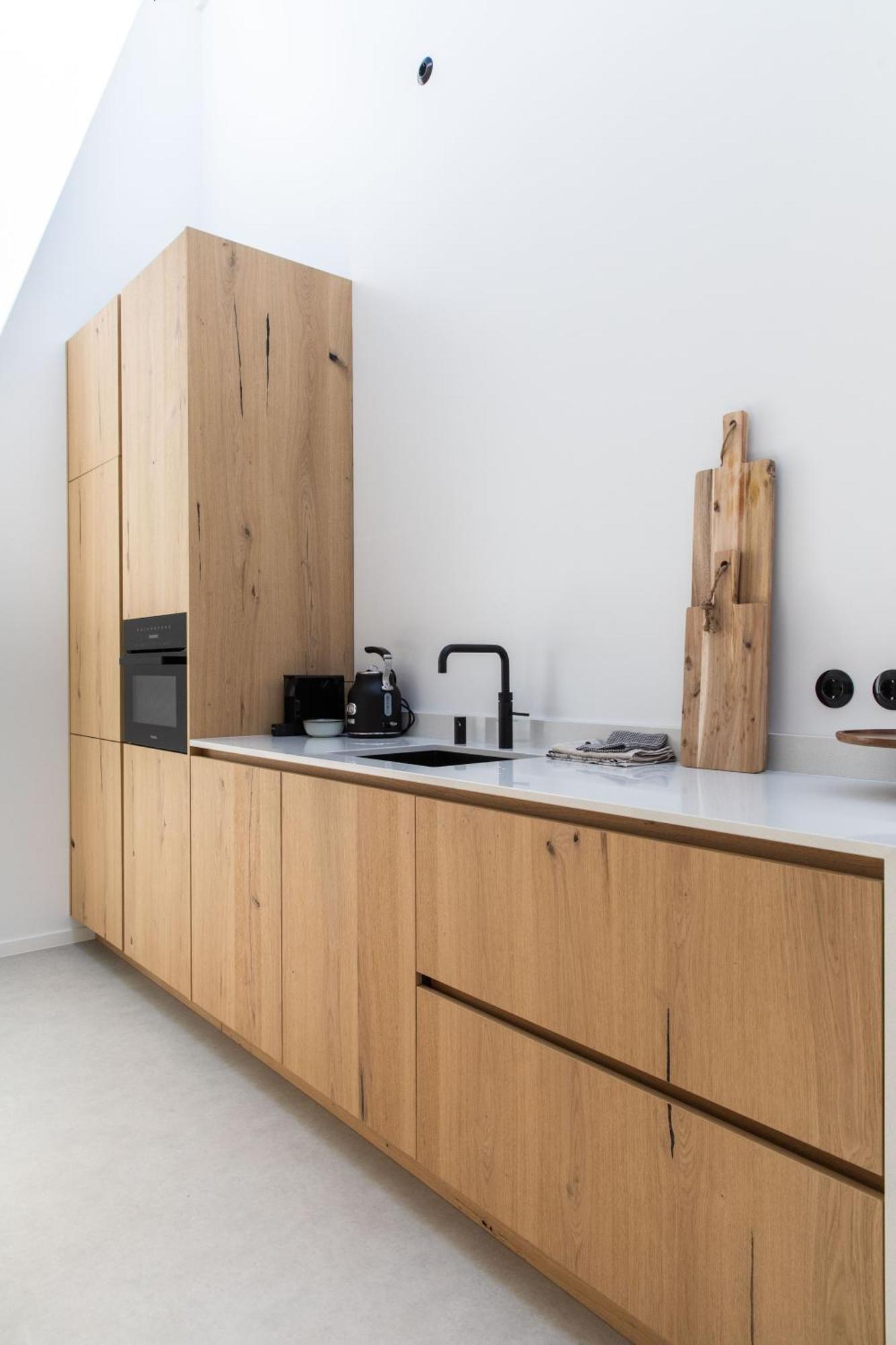 Apartamento Duinappartementen Schoorl