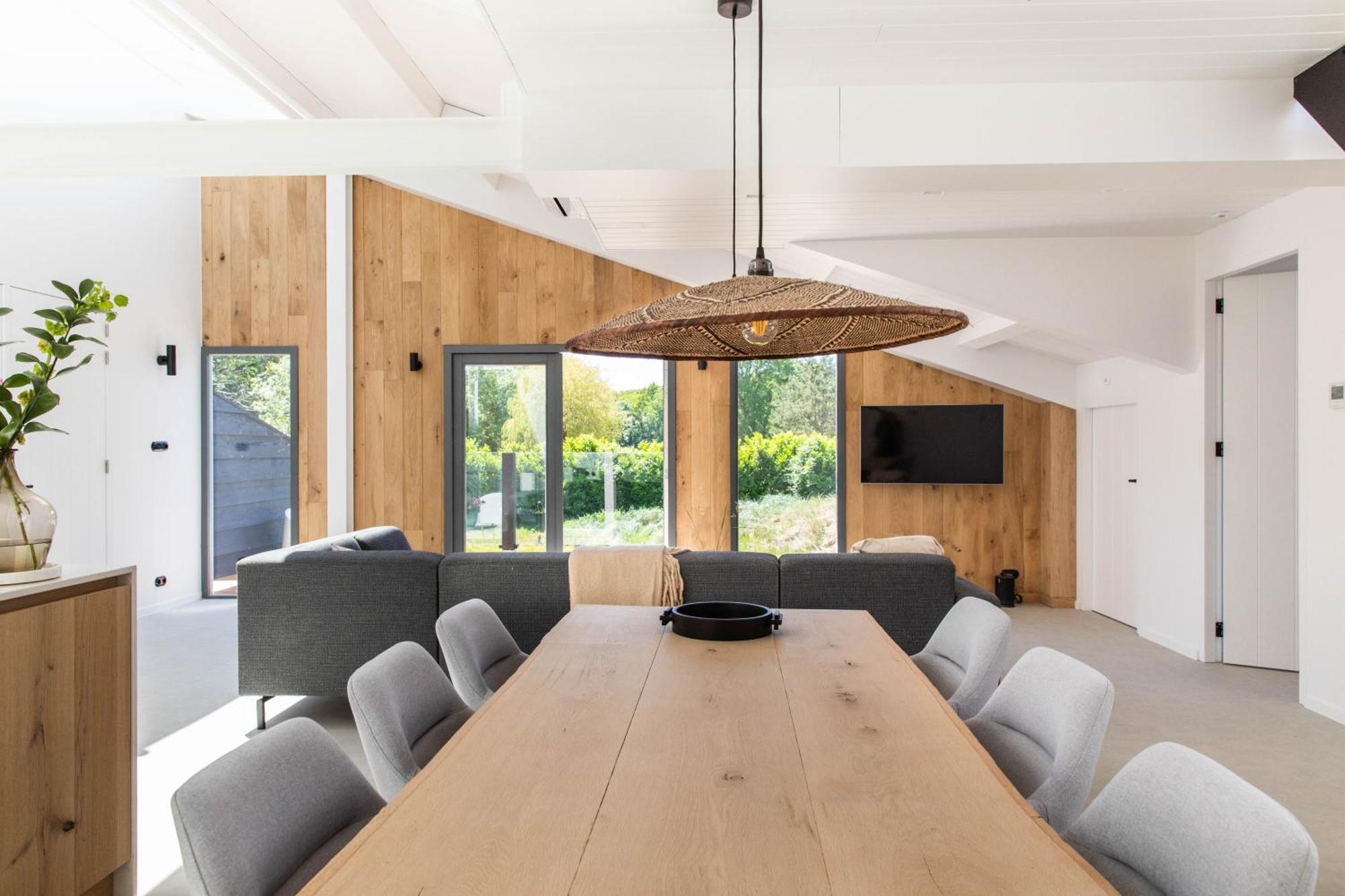 Duinappartementen Schoorl