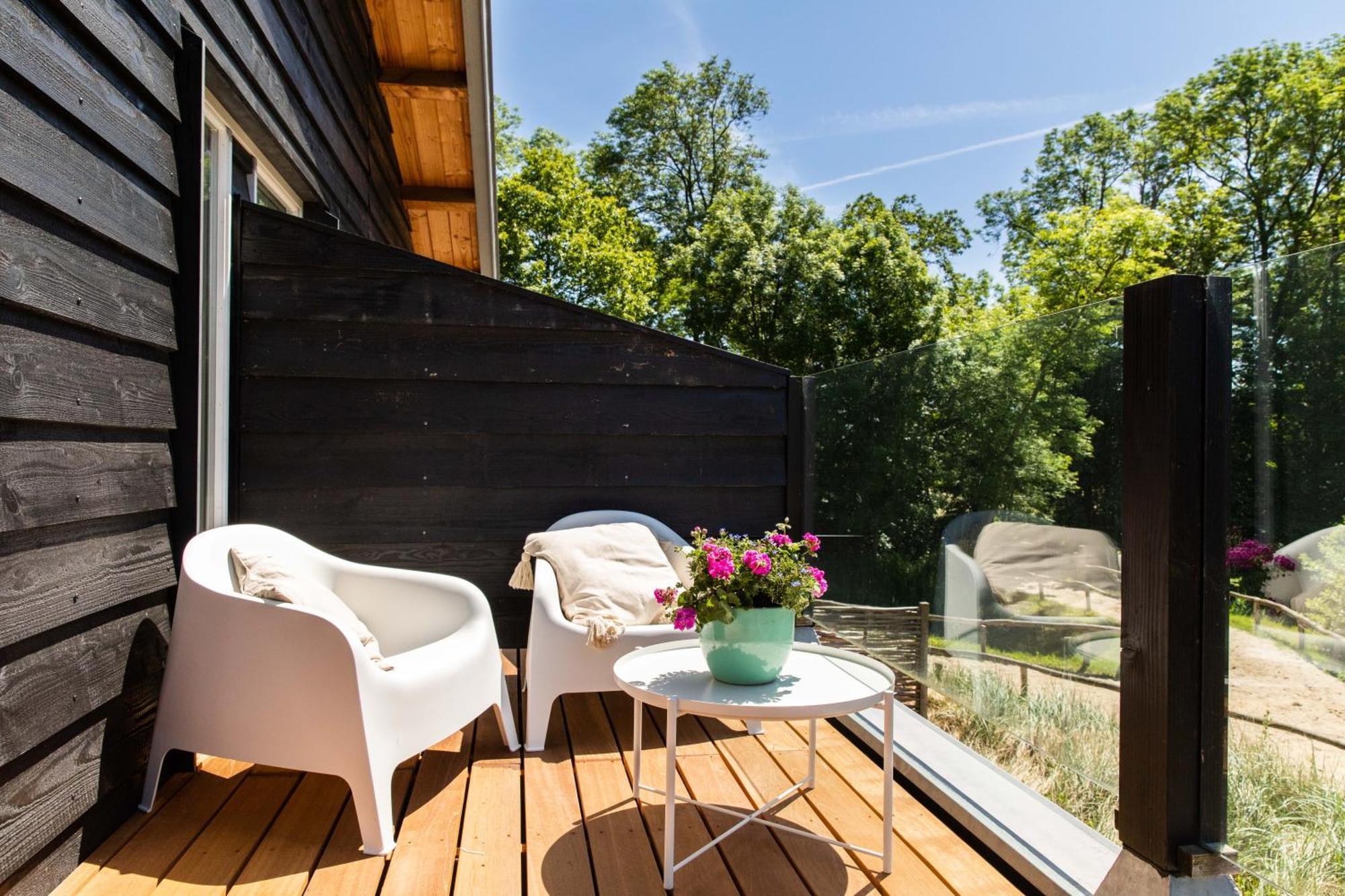 Duinappartementen